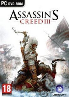 Assassin's Creed 3