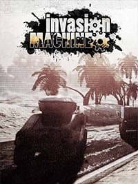 Invasion Machine